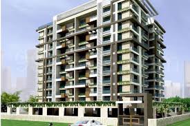 real estate properties in thane